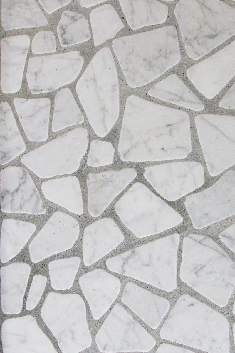 palladiana carrara stone